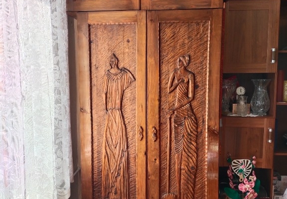 Ogłoszenie - Szafa. Zdjęcie 8