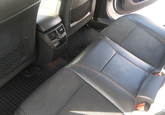 Ogłoszenie - Peugeot 508 2.0 RXH Hybrid. Zdjęcie 10