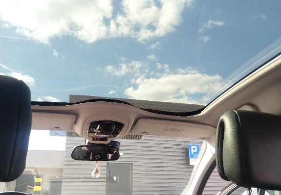 Ogłoszenie - Peugeot 508 2.0 RXH Hybrid. Zdjęcie 7