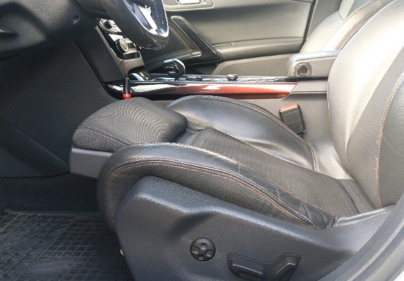 Ogłoszenie - Peugeot 508 2.0 RXH Hybrid. Zdjęcie 5