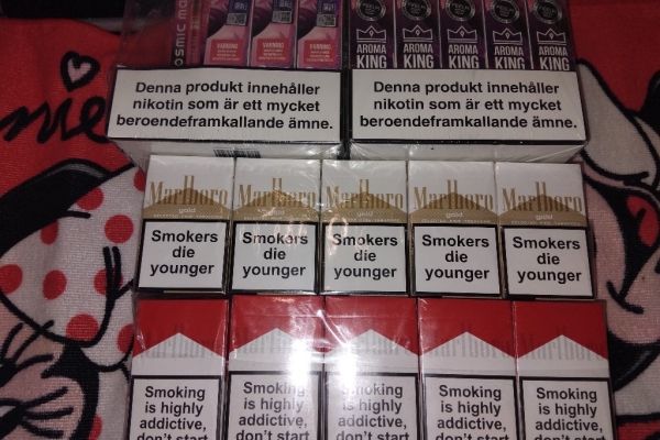 Ogłoszenie - E-Papierosy i nie tylko. Zdjęcie 6