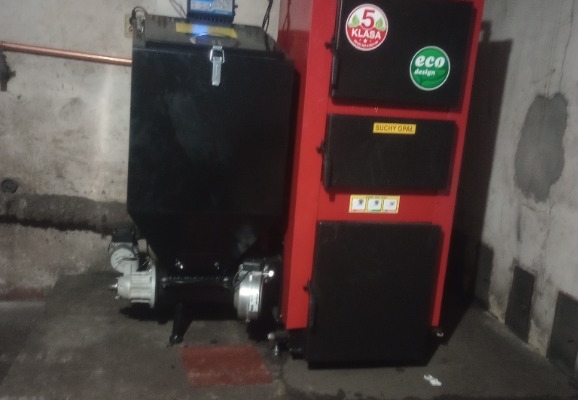 Ogłoszenie - Usługi hydrauliczne. Zdjęcie 8