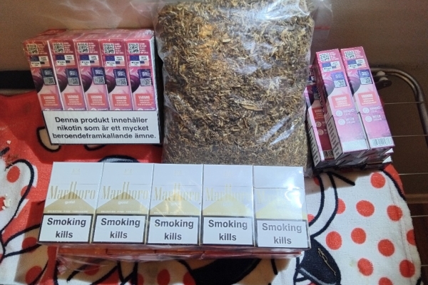 Ogłoszenie - E-Papierosy i nie tylko. Zdjęcie 6