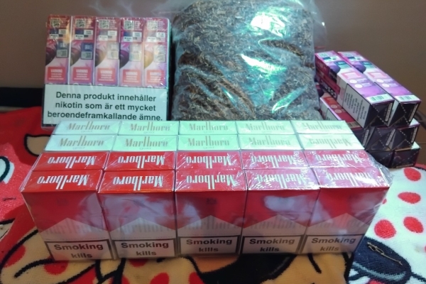 Ogłoszenie - E-Papierosy i nie tylko. Zdjęcie 4