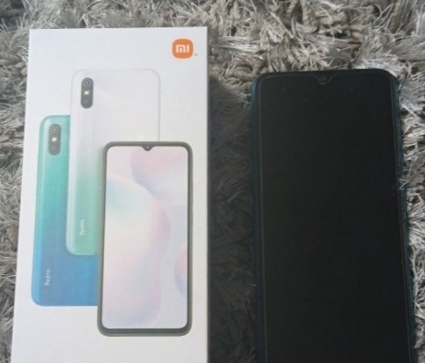Ogłoszenie - Telefon redmi 9a. Zdjęcie 1
