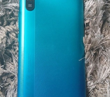 Ogłoszenie - Telefon redmi 9a. Zdjęcie 2