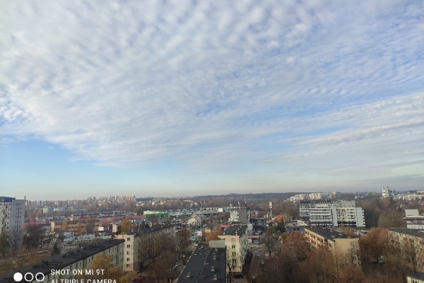 Ogłoszenie - Mieszkanie z pięknym widokiem. Dwa oddzielne pokoje. Stan do wprowadzenia. Po generalnym remoncie. Zdjęcie 9