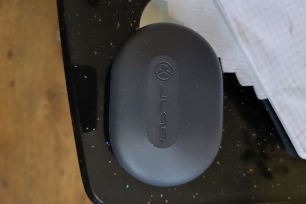 Ogłoszenie - Słuchawki bezprzewodowe. Zdjęcie 1