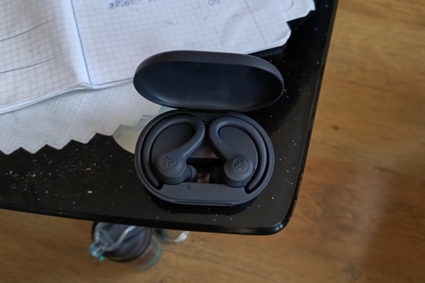 Ogłoszenie - Słuchawki bezprzewodowe. Zdjęcie 2