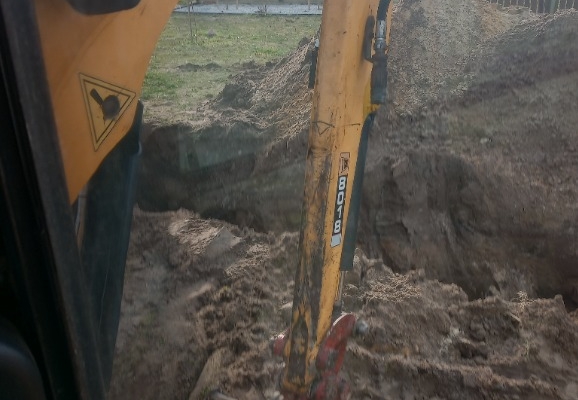 Ogłoszenie - Usługi hydrauliczne. Zdjęcie 4