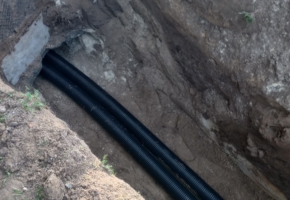 Ogłoszenie - Usługi hydrauliczne. Zdjęcie 10