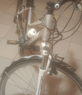 Ogłoszenie - Rower. Zdjęcie 2