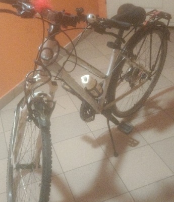 Ogłoszenie - Rower. Zdjęcie 4