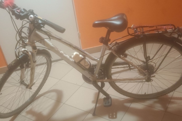 Ogłoszenie - Rower. Zdjęcie 5