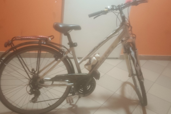 Ogłoszenie - Rower. Zdjęcie 3