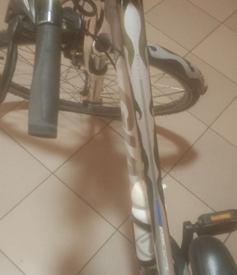 Ogłoszenie - Rower. Zdjęcie 1