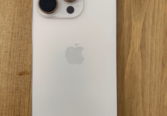 Ogłoszenie - iPhone 16 pro 128 gb. Zdjęcie 2