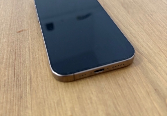 Ogłoszenie - iPhone 16 pro 128 gb. Zdjęcie 1