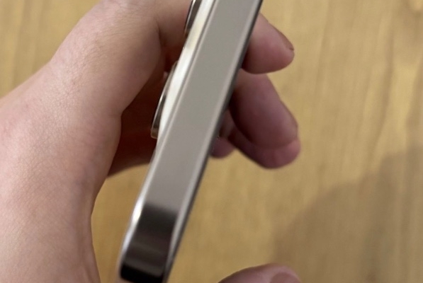 Ogłoszenie - iPhone 16 pro 128 gb. Zdjęcie 3