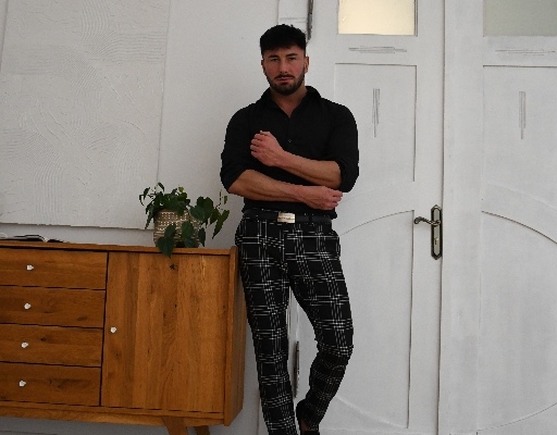 Ogłoszenie - Striptizer Warszawa okolice i cała Polska. Zdjęcie 3