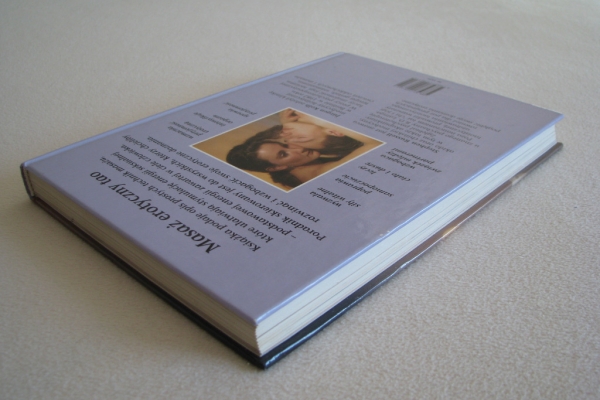 Ogłoszenie - Masaż erotyczny Tao, Stephen Russel, Jurgen Kolb – twarda oprawa. Zdjęcie 4