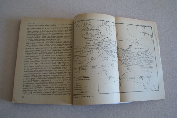 Ogłoszenie - Historia starożytnego Rzymu Maria Jaczynowska. Zdjęcie 8