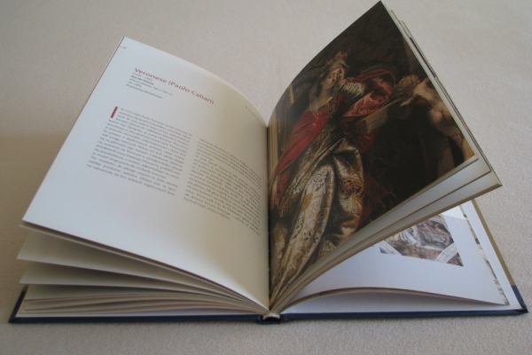 Ogłoszenie - Muzea Watykańskie Rzym – cykl Wielkie muzea, Barbara Furlotti. Zdjęcie 6