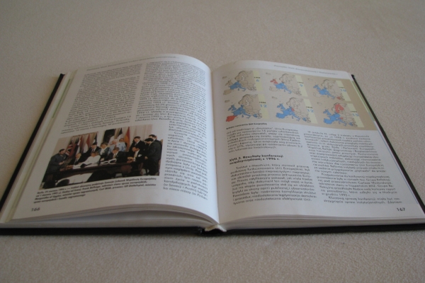 Ogłoszenie - Historia Unii Europejskiej - Łaptos, Prażuch, Pytlarz. Zdjęcie 7