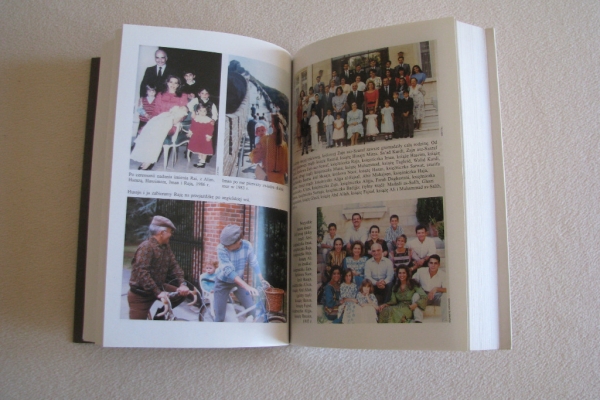 Ogłoszenie - Królowa Noor Autobiografia Opowieść o nieoczekiwanym życiu Noor AL Husajn. Zdjęcie 7