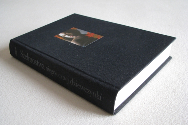 Ogłoszenie - Szelmostwa niegrzecznej dziewczynki - Mario Vargas Llosa. Zdjęcie 3