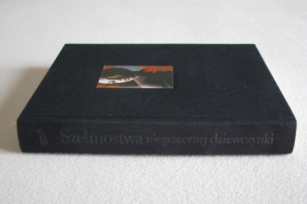 Ogłoszenie - Szelmostwa niegrzecznej dziewczynki - Mario Vargas Llosa. Zdjęcie 5