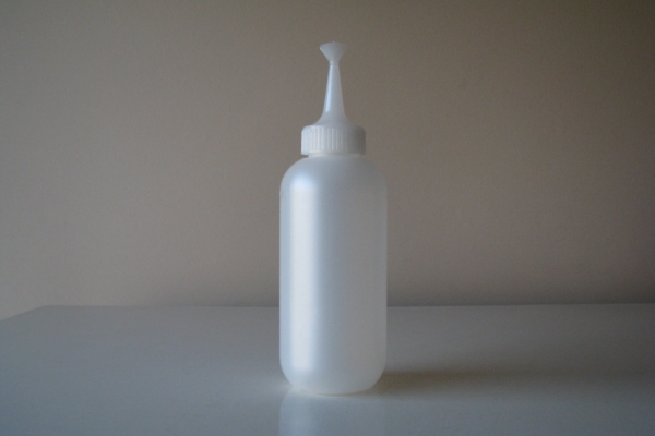 Ogłoszenie - Dozownik, butelka z aplikatorem, oliwiarka 150 ml do dozowania płynów. Zdjęcie 4