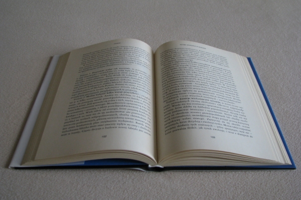 Ogłoszenie - Chaos - Zarządzanie i marketing w erze turbulencji, Kotler, Caslione. Zdjęcie 6