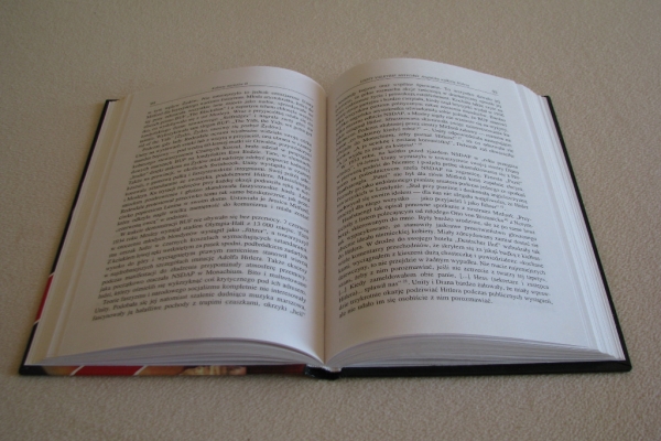 Ogłoszenie - Kobiety nazistów II Anna Maria Sigmund – Narodziny zła, Brunatna seria. Zdjęcie 6