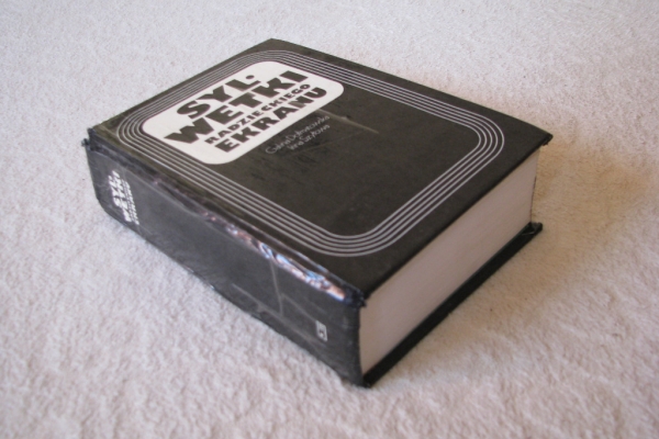 Ogłoszenie - Sylwetki radzieckiego ekranu Galina Dołmatowska, Irina Szyłowa. Zdjęcie 3