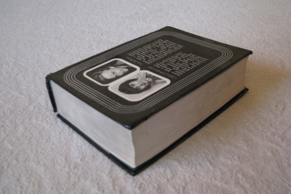 Ogłoszenie - Sylwetki radzieckiego ekranu Galina Dołmatowska, Irina Szyłowa. Zdjęcie 4