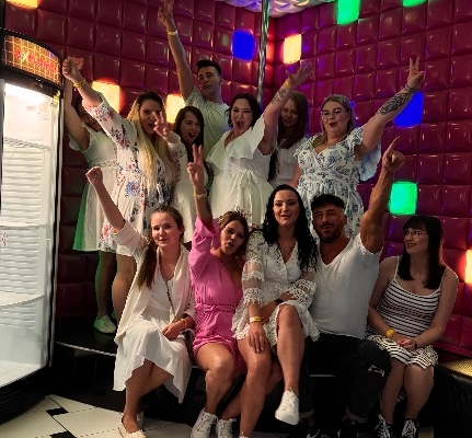 Ogłoszenie - Striptizer Warszawa okolice i cała Polska. Zdjęcie 4