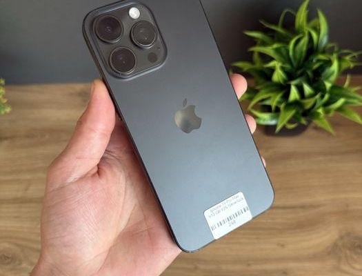 Ogłoszenie - Apple Iphone 15 Pro Max 512 GB. Zdjęcie 1