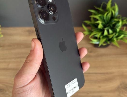 Ogłoszenie - Apple Iphone 15 Pro Max 512 GB. Zdjęcie 3