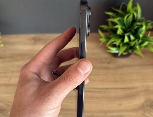 Ogłoszenie - Apple Iphone 15 Pro Max 512 GB. Zdjęcie 2