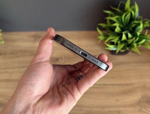 Ogłoszenie - Apple Iphone 15 Pro Max 512 GB. Zdjęcie 5