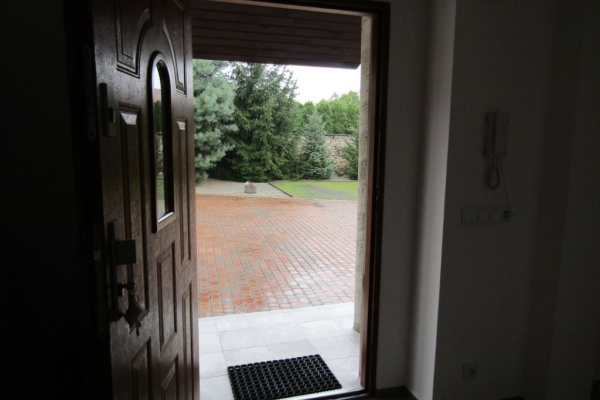 Ogłoszenie - Słoneczne 4-pokojowe mieszkanie tuż przy parku, od zaraz.. Zdjęcie 8