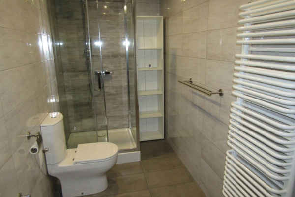 Ogłoszenie - Słoneczne 4-pokojowe mieszkanie tuż przy parku, od zaraz.. Zdjęcie 9