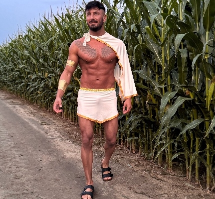 Ogłoszenie - Striptizer Warszawa okolice i cała Polska. Zdjęcie 2