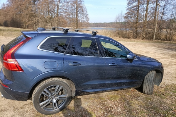 Ogłoszenie - Sprzedam Volvo XC60 T5 AWD. Zdjęcie 2