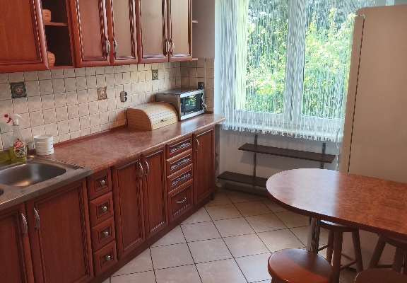 Ogłoszenie - CENTRUM, mieszkanie 2-pokojowe, bezpośrednio, rozkład, media miejskie, balkon. Zdjęcie 4