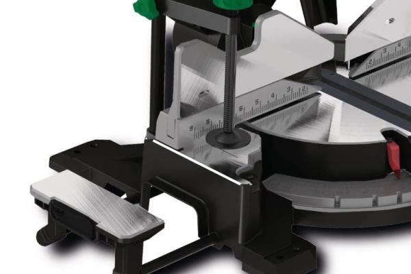 Ogłoszenie - Ukośnica KGZ 305 E I + stół UWT 3200 Holzstar. Zdjęcie 3