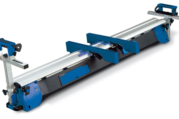 Ogłoszenie - Ukośnica KGZ 305 E I + stół UWT 3200 Holzstar. Zdjęcie 4