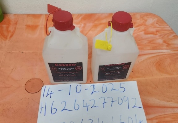 Ogłoszenie - Buy Caluanie Muelear Oxidize – 100% Guaranteed from Chemical Depot LLC (USA). Zdjęcie 2