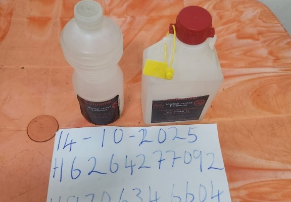 Ogłoszenie - Buy Caluanie Muelear Oxidize – 100% Guaranteed & Secure Worldwide Shipping | Chemical Depot LLC. Zdjęcie 1